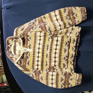 Offline by aerie Sherpa. Size xl